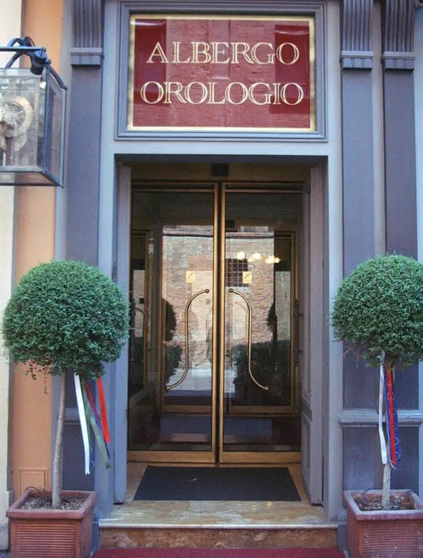 Porte automatiche di tutte le misure | Automacenter