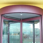 Porte automatiche di tutte le misure | Automacenter