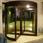 Porte automatiche di tutte le misure | Automacenter