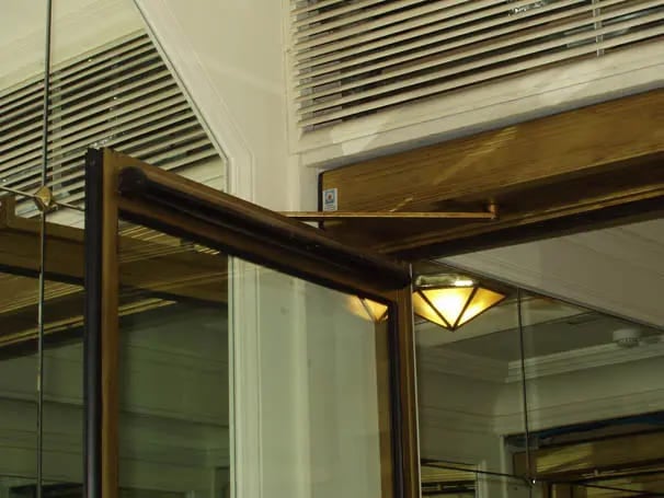 Porte automatiche di tutte le misure | Automacenter