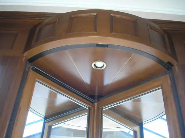 Porte automatiche di tutte le misure | Automacenter