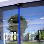 Porte automatiche di tutte le misure | Automacenter