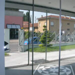 Porte automatiche di tutte le misure | Automacenter