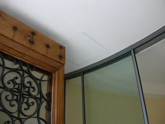 Porte automatiche di tutte le misure | Automacenter