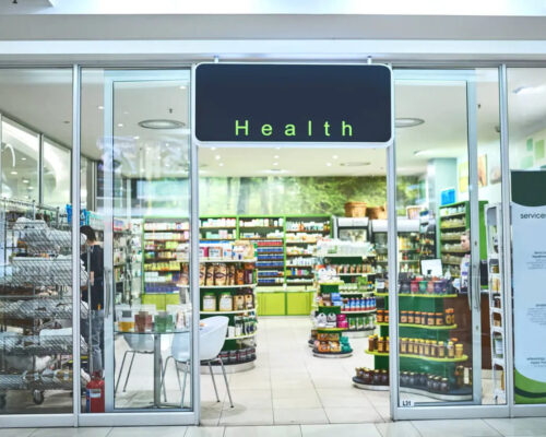 Porte automatiche scorrevoli: soluzioni sicure e igieniche per l’industria alimentare e gli spazi pubblici