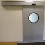 Porte automatiche di tutte le misure | Automacenter
