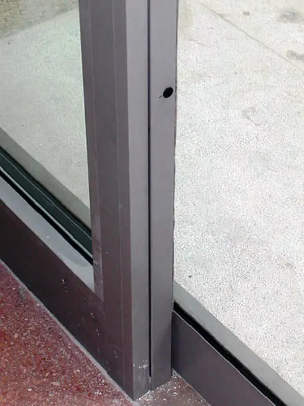 Porte automatiche di tutte le misure | Automacenter