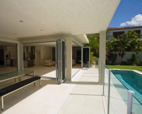 PSX Inox piscine