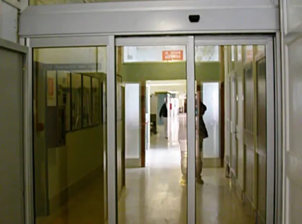 Porte automatiche di tutte le misure | Automacenter