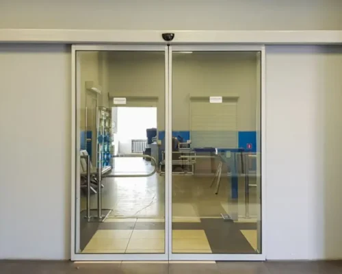 Porte ospedaliere automatiche: cruciali sempre, non solo in tempo di pandemia