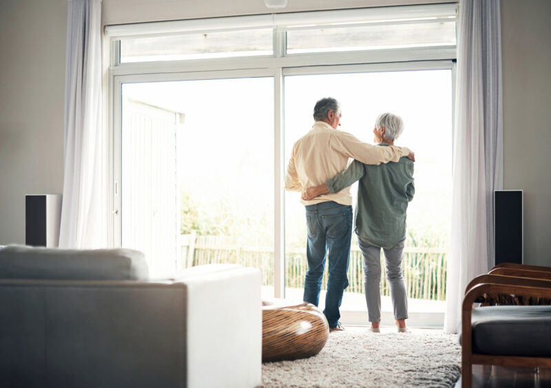 Soluzioni personalizzate per la tua casa
