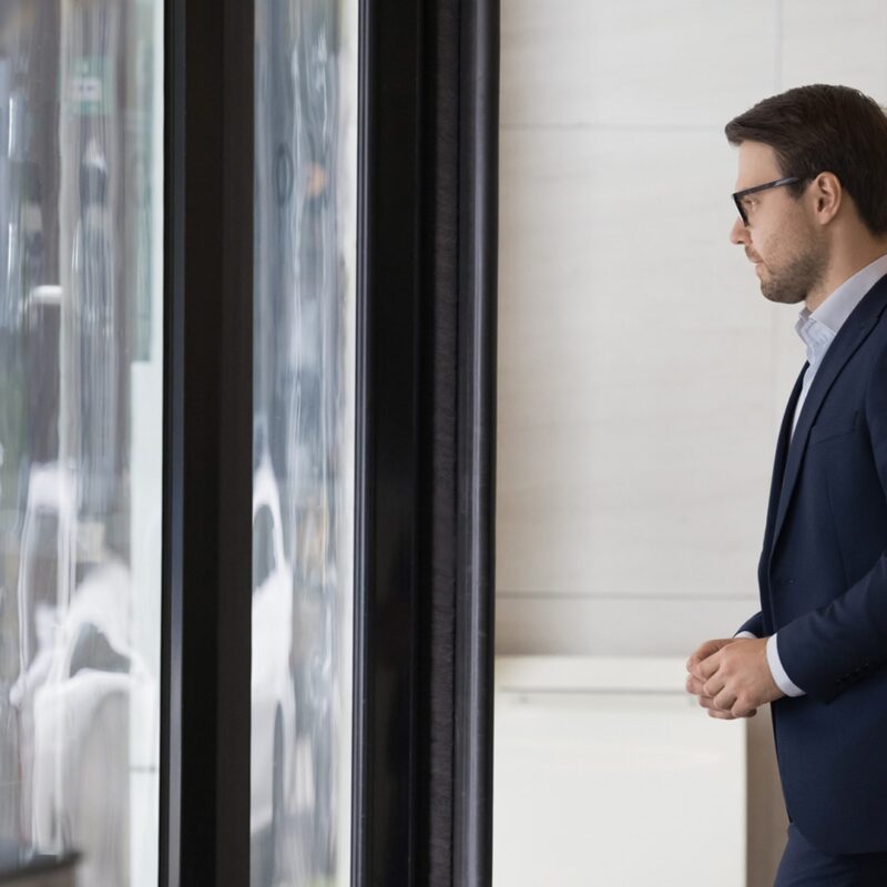 Porte automatiche per professionisti e arredo