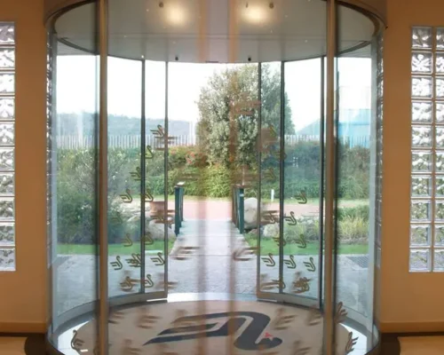 L’importanza della manutenzione delle porte automatiche