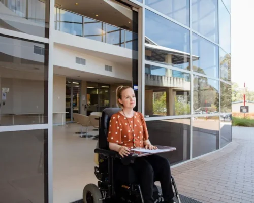 Porte automatiche per l’abbattimento delle barriere architettoniche